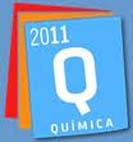Una imatge de l'Any Internacional de la Química.